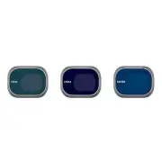 DJI Mini 4 Pro Camera Drone ND16 ND64 ND256 Filter Kit