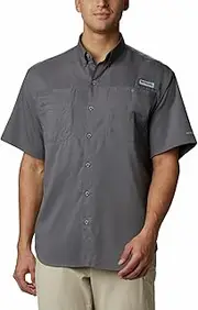 [Columbia] Men's Tamiami II Short Sleeve Shirt
