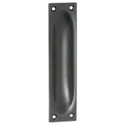 Sliding Door Flush Pull