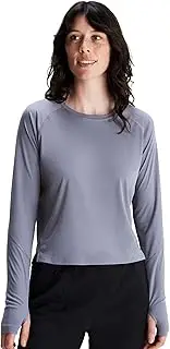 [Kathmandu] Women's Sun-Stopper LT Long Sleeve Top