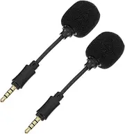Kisangel Professional -Directional Mic Design Live Singing Microphone for Stage Performance