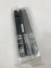 3 Pack - essence Vibrant Shock Lash & Brow Gel Mascara, #02 Sparkle
