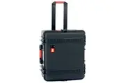 HPRC 2730W Hard Case Wheel Bag for Blackmagic Ursa Mini Pro / Broadcast Black