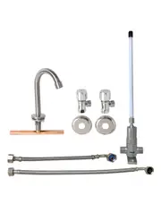 Knee Operated Valve Kit-WAND