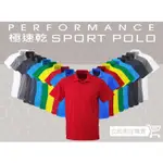 STORMTECH IS-1W 女款極速乾SPORT POLO