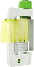 Multifunctional Fruit Sheet Slicer,Veggie Sheet Slicer,Kitchen Fruit Peeler,Veggie Sheet Slicer with Stainless Steel Blade,Multifunctional Veggie Sheet Peeler for Vegetable Fruit