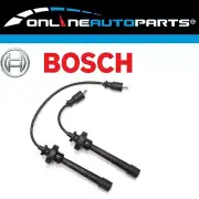 Ignition Spark Plug Lead Set for Pajero IO QA 1.6L 1.8L 2.0L 4G18 4G93 4G94 SOHC (for: Mitsubishi)