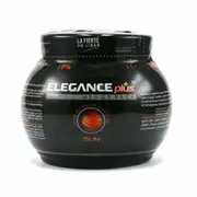 Elegance Plus 24HR Extra Hold Hair Gel Sun 1000ml