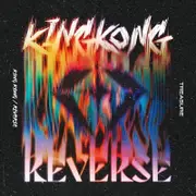 Treasure Treasure - King Kong/Reverse [Limited] CD+DVD CD