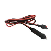 14AWG/16AWG Car Power Cord 45A Ander-son Turn to Ciga-rette Lighter Power Cord