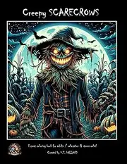 CREEPY SCARECROWS