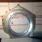 KENNEDY ENGINEERING adapter plate GM LS to porsche transmission adapter
