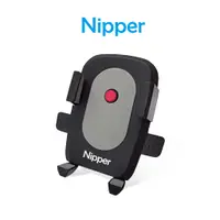 在飛比找蝦皮商城優惠-【Nipper】 多功能推車手機架 手機夾 手機座 導航 腳