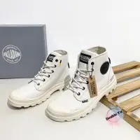 在飛比找蝦皮購物優惠-DY• PALLADIUM PAMPA HI SUPPLY 