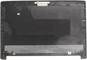 Compatible for Acer Aspire 7 A715-71 A715-71G A715-71G-71NC Rear Lid TOP Case Laptop LCD Back Cover/Front Bezel (Color : A Shell)