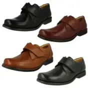 Anatomic Mens Smart/Casual Shoes - Tapajos
