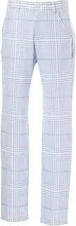 PEARLY GATES(パーリーゲイツ) Parly Gates 053-5131205 Men's Long Pants (PBT: Stretch/Anti-Pilling) / Golf