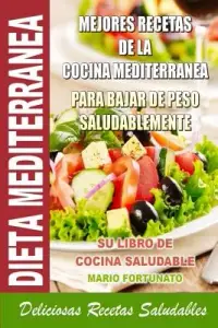 在飛比找博客來優惠-Dieta Mediterranea / Mediterra