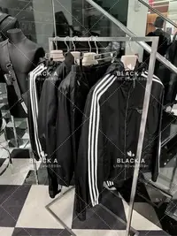 在飛比找Yahoo!奇摩拍賣優惠-【BLACK A】精品Prada x Adidas 聯名款A