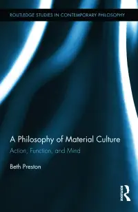 在飛比找博客來優惠-A Philosophy of Material Cultu
