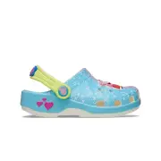 Crocs Peppa Pig Classic Clog Toddler 10102190