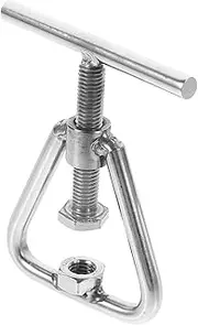 FONDOTIN Nutcracker Tool Multifunctional Walnut Opener for Chestnuts Macadamia and More Durable and Practical Kitchen Essential for Easy Nut Opening