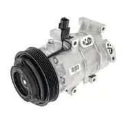 Jayair A/C Compressor - CM7445