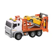 [LatestBuy] Car Transporter Trailer Truck