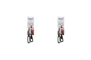 2PK Wiltshire General Multi-Purpose Laser Universal Kitchen Shears Scissors