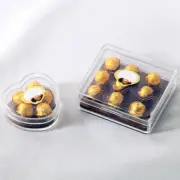 1:12 Miniature Dollhouse Box Chocolate fit 6'' 8'' doll