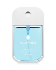 Touchland Power Mist Hydrating Hand Sanitizer 1 oz., Frosted Mint
