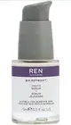 NEW REN Clean Skincare Bio Retinoid Youth Serum 15ml Anti Aging Wrinkle Vegan
