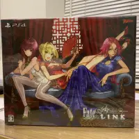 在飛比找蝦皮購物優惠-🏅全新 日版 Fate Extella Link PS4遊戲