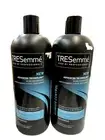 (2) TRESemme CLIMATE PROTECTION Shampoo 32 oz Climate Control Shampoo