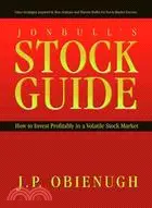 在飛比找三民網路書店優惠-Jonbull Stock Guide ─ How to 