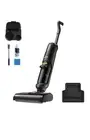 Eureka Wet Dry Vacuum Cleaner Cordless, Mop Vacuum Cleaner with Self-Cleaning...