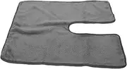 PACKOVE Hair Towel for Women Ultra Absorbent Fleece Hair Turban Wrap Quick Drying Towel for Curly Hair Lightweight Beauty Salon Spa Essential Versatile Drying