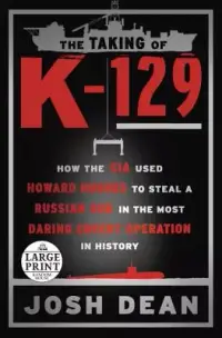 在飛比找博客來優惠-The Taking of K-129: How the C