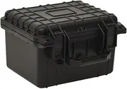 Portable Case 10.6"x9.8"x7.1" PP-1795