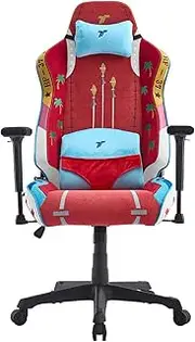 [TTRACING] Swift X Pro Gaming Chair Ergonomic Home Office Chair - 2 Years Official Warranty (Franky)