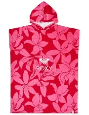 [Roxy] Stay Magical Hooded Towel