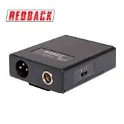 OZSTOCK REDBACK Phantom Power Supply with Mini XLR