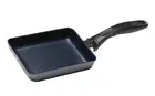 Swiss Diamond | 5" x 7" Nonstick Tamagoyaki (Japanese Omelette Pan) | HD Classic
