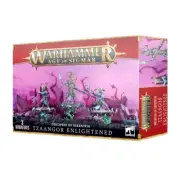 Tzaangor Enlightened NO BOX Warhammer 40K Thousand Sons Tzeentch Sigmar