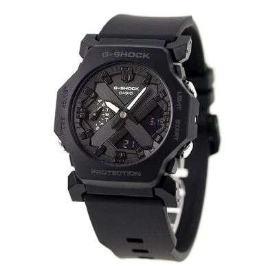Casio G SHOCK Watch Men s GA 2300 1ADR G Shock Analog Digital GA 2300 Series