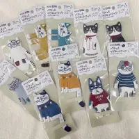 在飛比找蝦皮購物優惠-日本可爱猫咪磁鐵掛勾 冰箱貼 磁鐵掛鉤 免打孔掛鉤 露西鑰匙