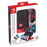NEW Nintendo Switch Game Traveler GoPlay Action Pack- BLACK CASE