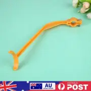 Golf Swing Trainer Guide Beginner Gesture Correct Wrist Training Aid Tools