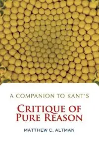 在飛比找博客來優惠-A Companion to Kant’s Critique