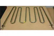 Amerec Tylo 3001-924 Heating Element, 3-Piece for SuperSport 8 Sauna Heaters